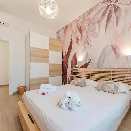 شقة Smart Arena Living