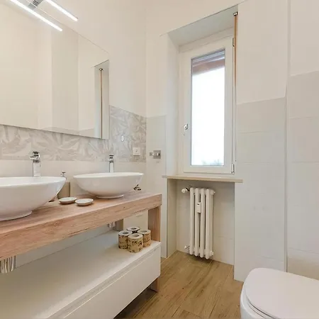 شقة Smart Arena Living *