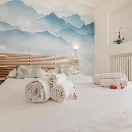 Smart Arena Living Apartamento