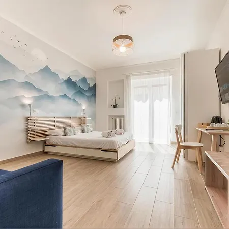 Lejlighed Smart Arena Living *