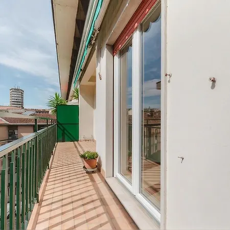 Smart Arena Living Lejlighed Verona