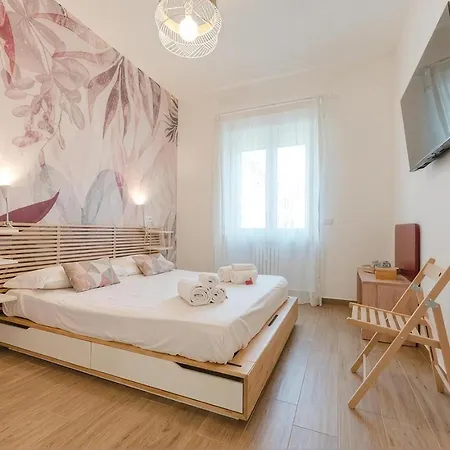 Apartamento Smart Arena Living *