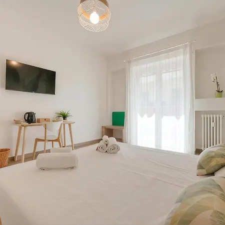 Smart Arena Living *