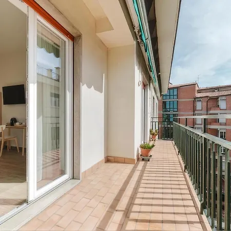 Smart Arena Living Apartamento *