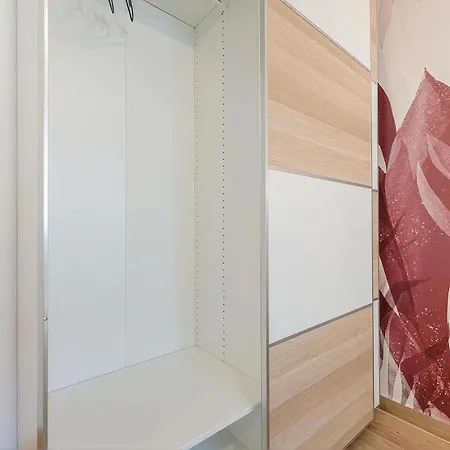 Smart Arena Living Apartamento Verona
