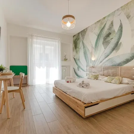 Smart Arena Living شقة