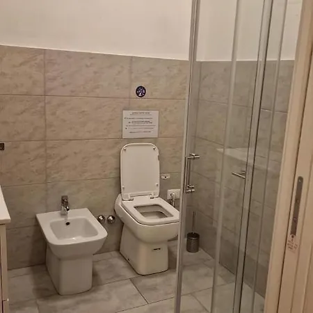Smart Arena Living Apartamento *