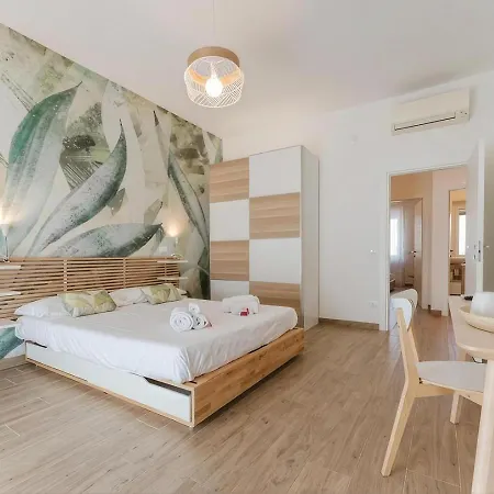 شقة Smart Arena Living فيرونا