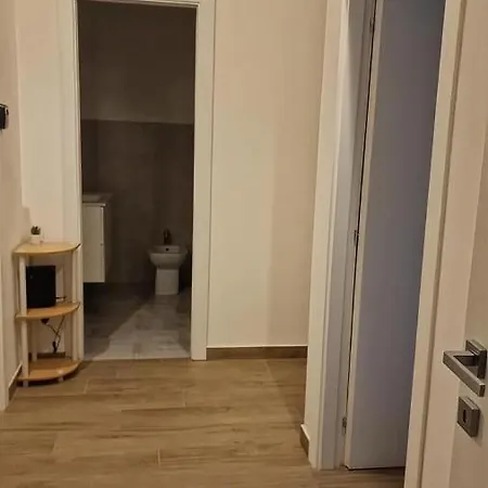 شقة Smart Arena Living *