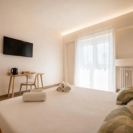 Smart Arena Living Apartamento *