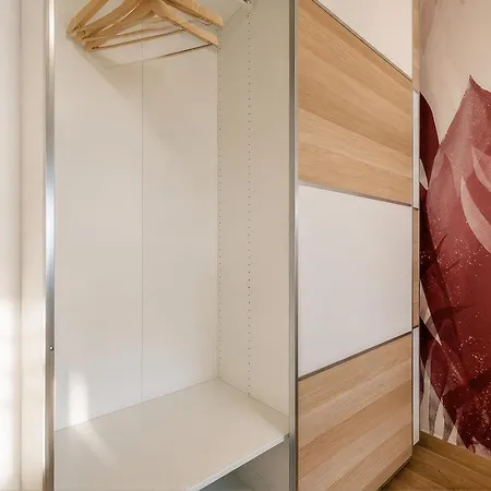 Smart Arena Living Apartamento