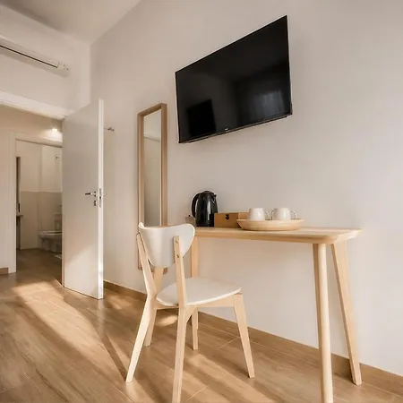 Smart Arena Living