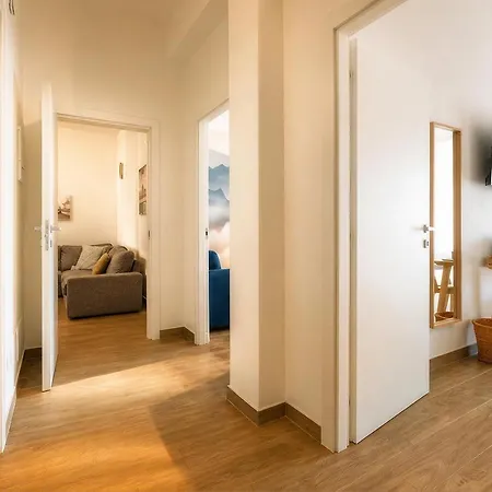 Smart Arena Living Apartamento Verona