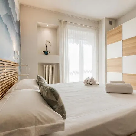 Apartamento Smart Arena Living
