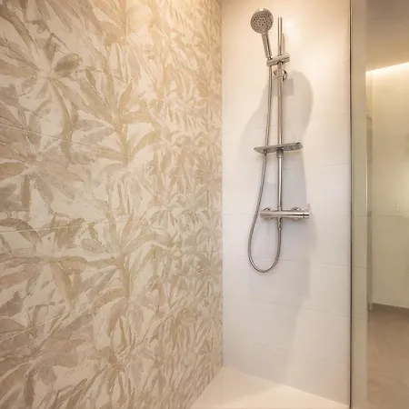 Smart Arena Living Apartamento *