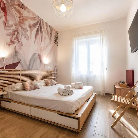 Smart Arena Living Apartamento *