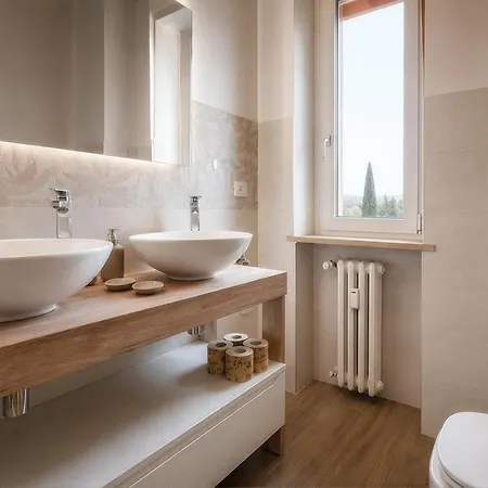 Apartamento Smart Arena Living