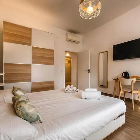 Smart Arena Living Apartamento *