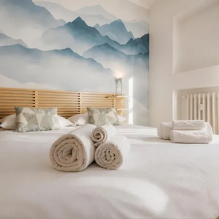 Apartamento Smart Arena Living