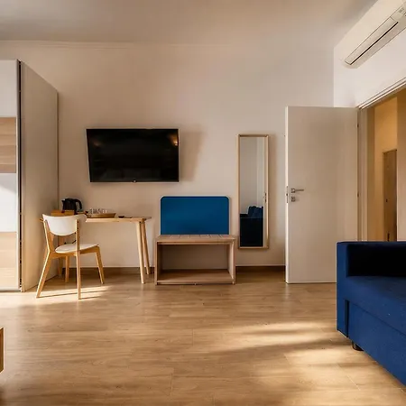 Smart Arena Living Apartamento Verona