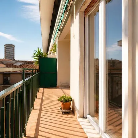 Smart Arena Living * Verona