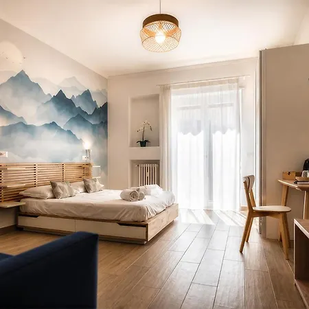 Smart Arena Living Apartamento Verona