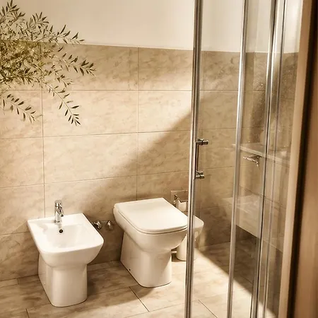 Smart Arena Living Apartamento