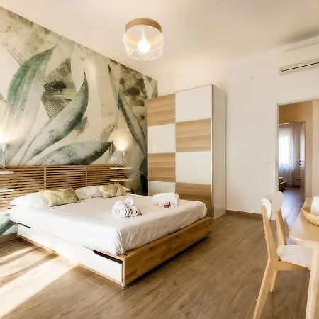 Smart Arena Living Apartamento Verona