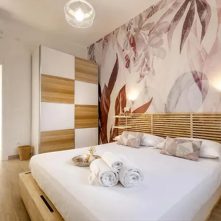 Smart Arena Living Apartamento *