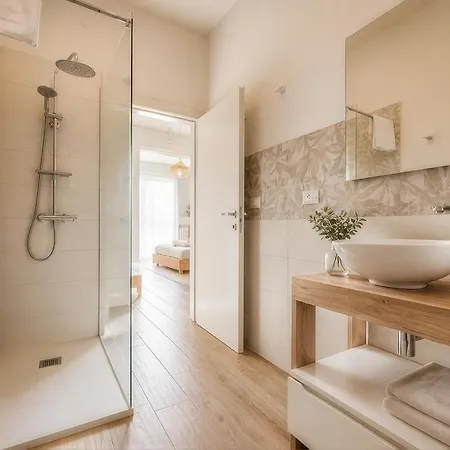 Smart Arena Living Apartamento *