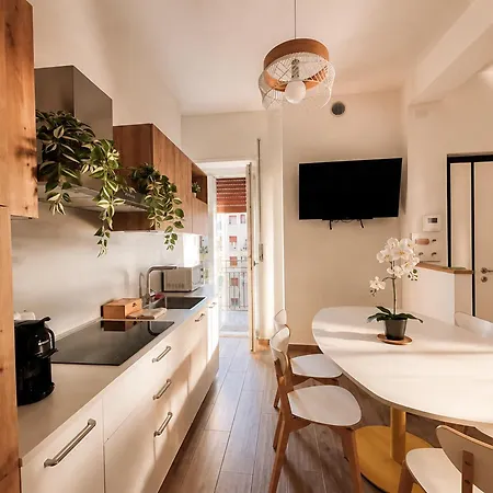 Smart Arena Living